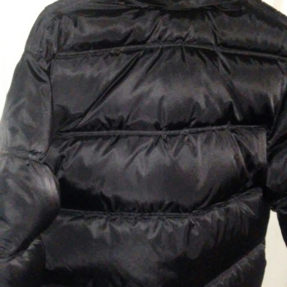 Gap VERY WARM Insulated Puffer Jacket - Picture 4 of 6